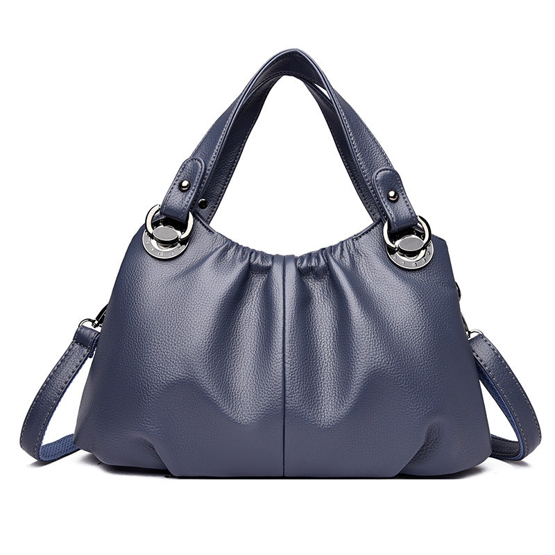 Women's Mom Large Capacity Totes High-grade Women's Handbag