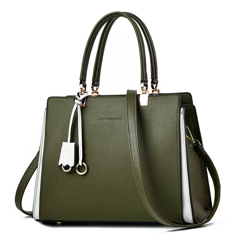 Innovative Women's Fashion Large Capacity Mom Women's Shoulder Bag
