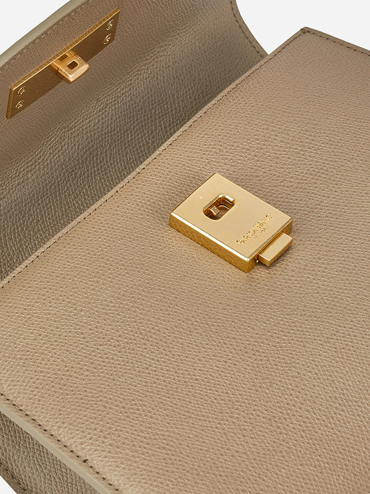 Glamorous Women's Grace Commuter Cowhide High-grade Handbags