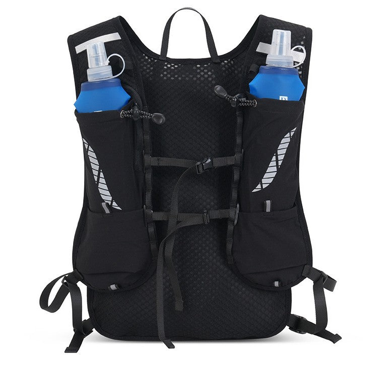 Women's & Men's Cycling Light Walking Climbing Lightweight Water Backpacks