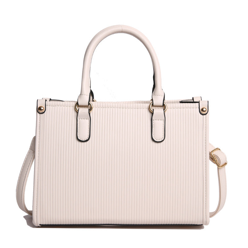 Women's High-grade Simple Fashionable Fashion Commuter Bags