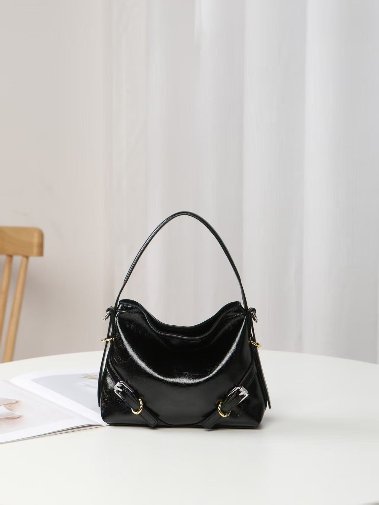 Women's Design Fashion Versatile Large Capacity Tote Bags
