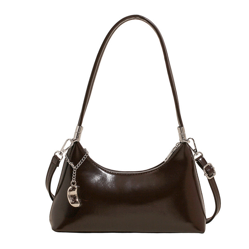 Women's Design Simple Daily One Summer Fashion Small Square Bag