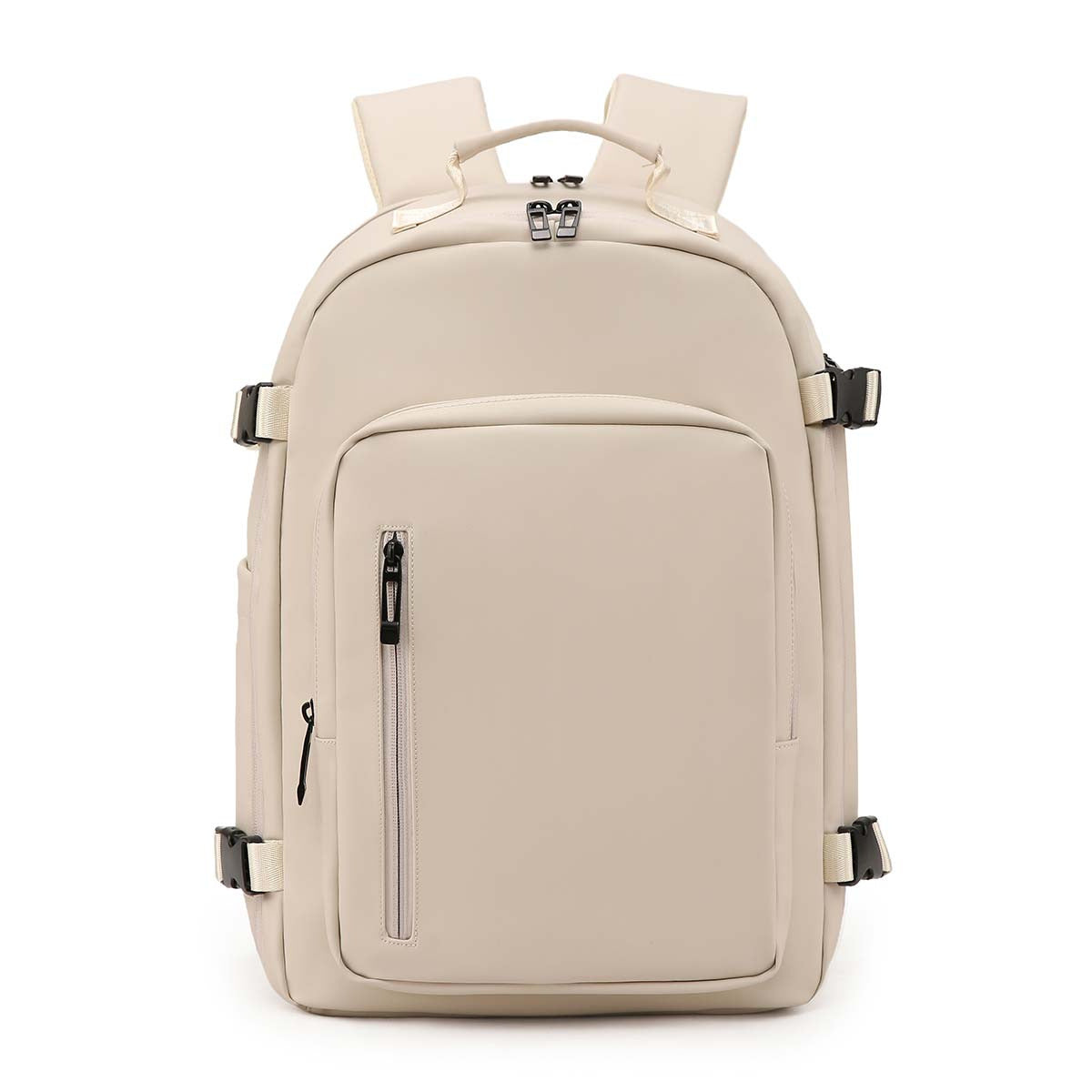 Graceful Charming Large Capacity Leisure Simple Sports Backpacks