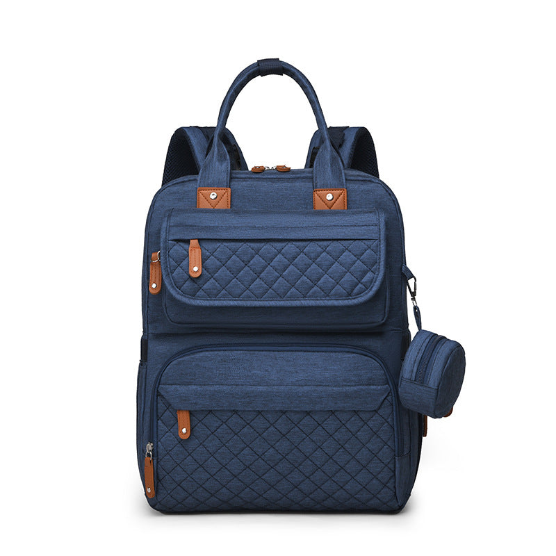 Mommy Diaper Fashion Convenient Simple Light Mummy Bag