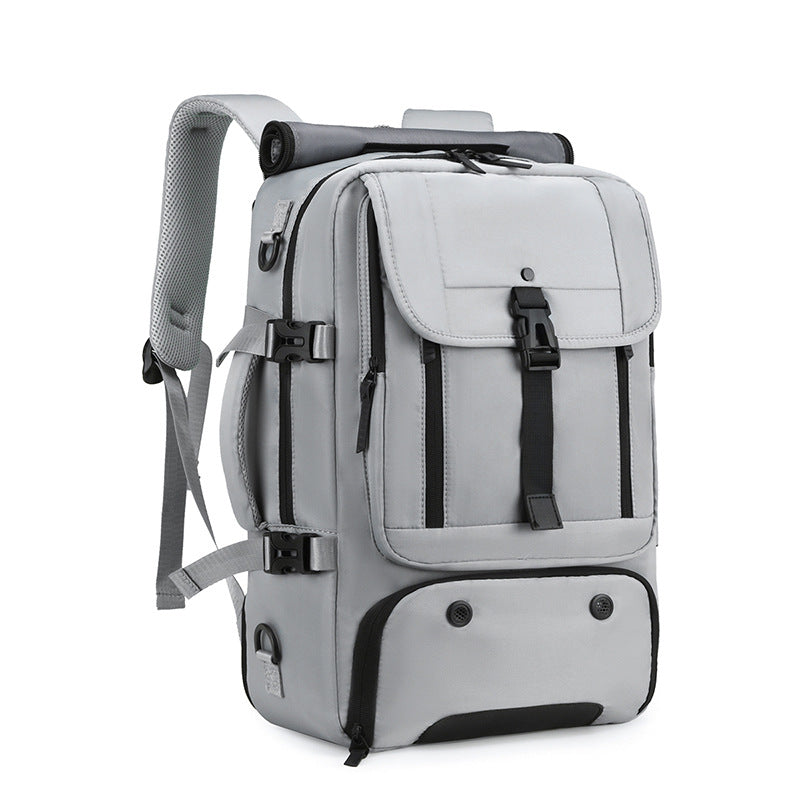 Fashion Ol Computer Large Capacity Waterproof Business Backpack