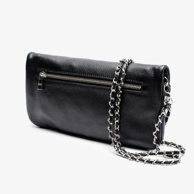 Women's Chain One Fashion Wings Versatile High Women's Shoulder Bag