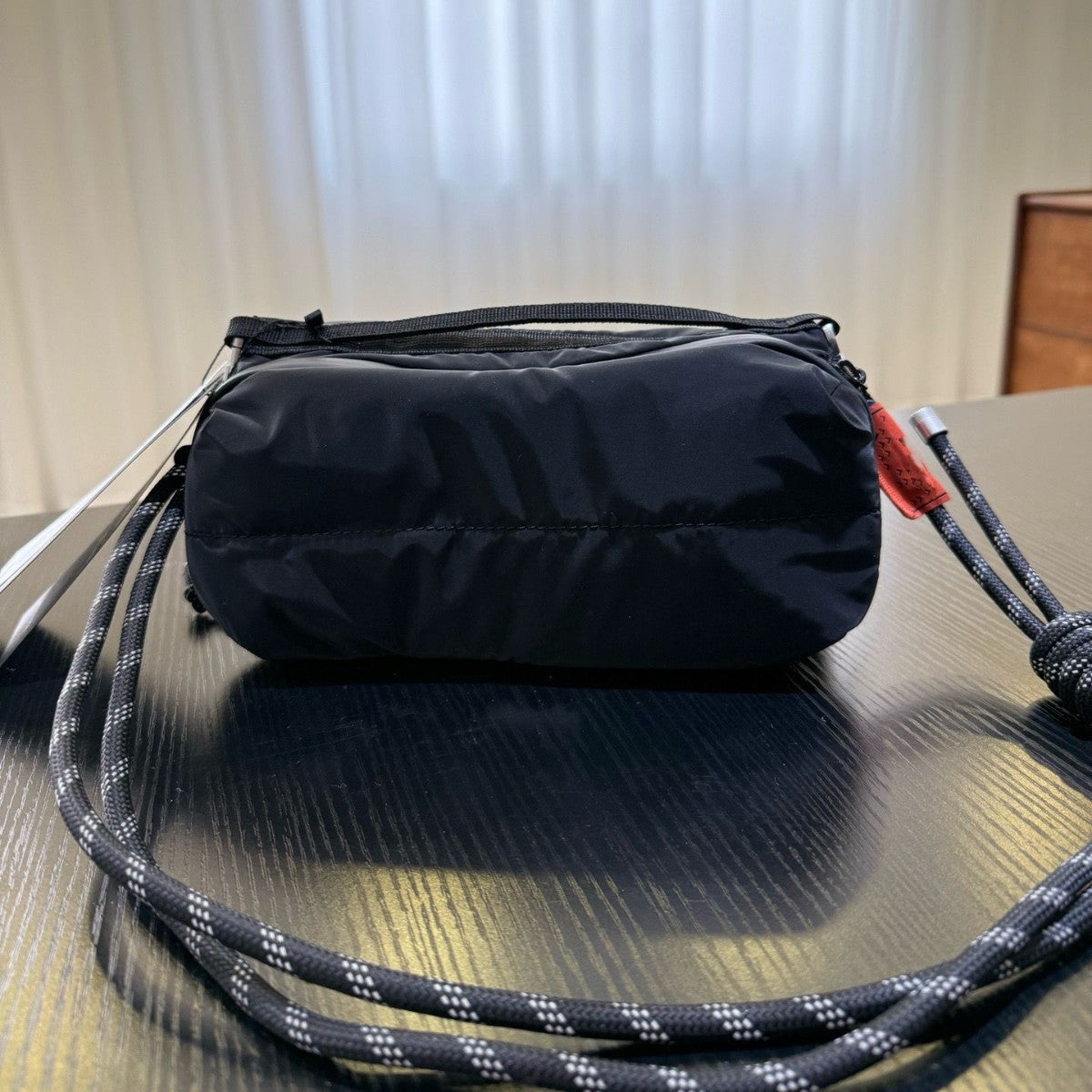 Kettle Design Wind Commuter Large Capacity Bags