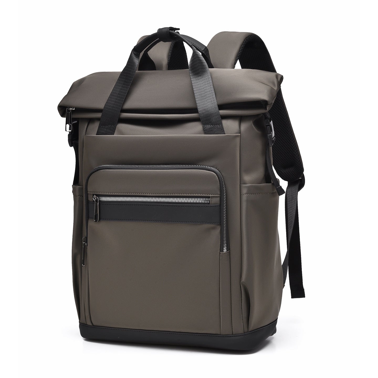 Men's Portable Waterproof Computer Fashion Large Capacity Business Backpacks