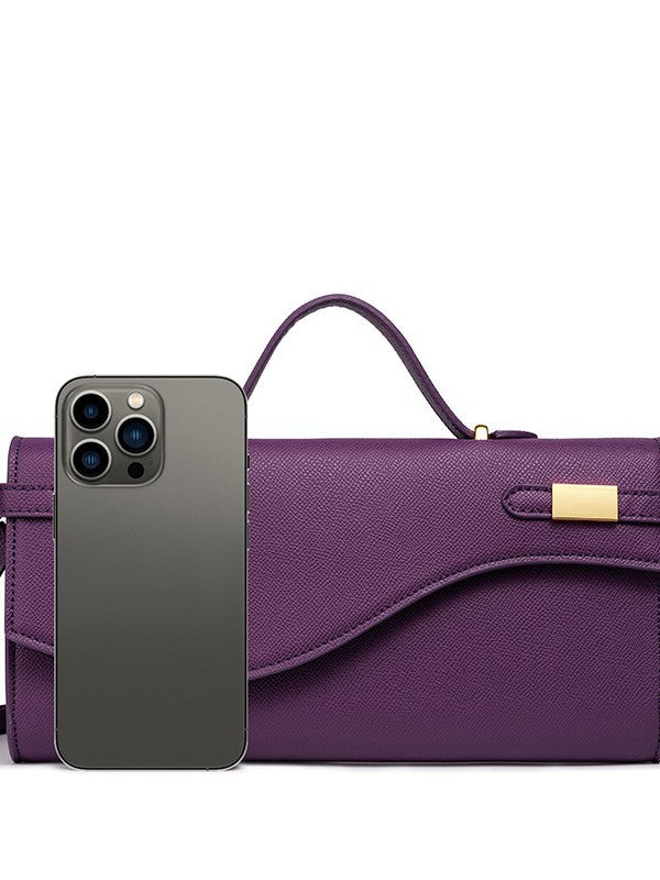 Women's Long Clutch Mini Portable Generation Callie Bags