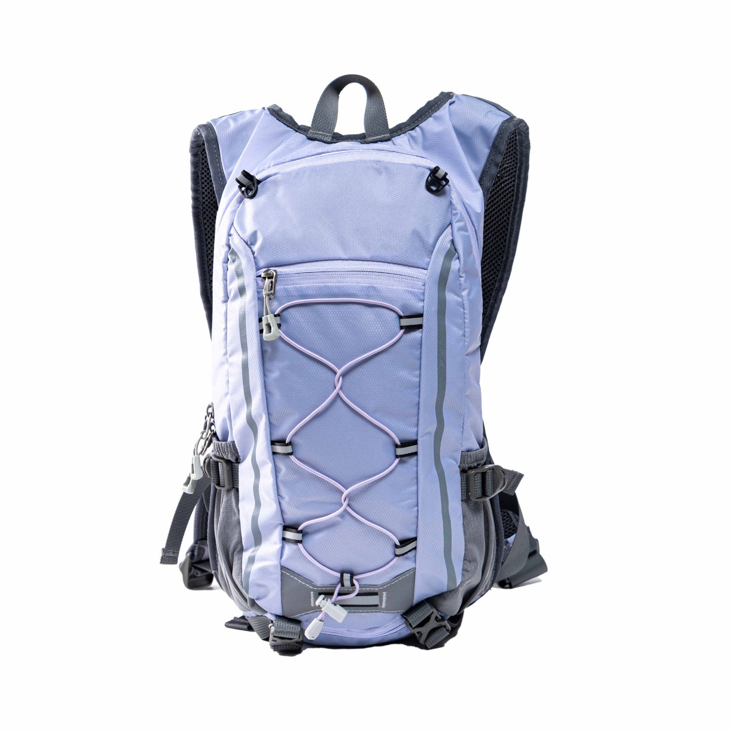 Women's & Men's Large Capacity Waterproof Vest Backpacks