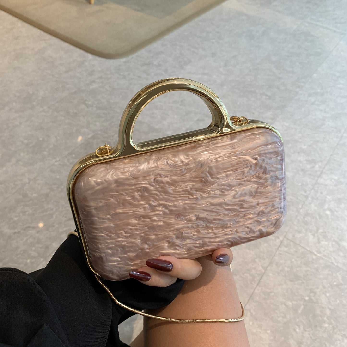 Women's Niche Dinner Fashion One Chain Women's Handbag