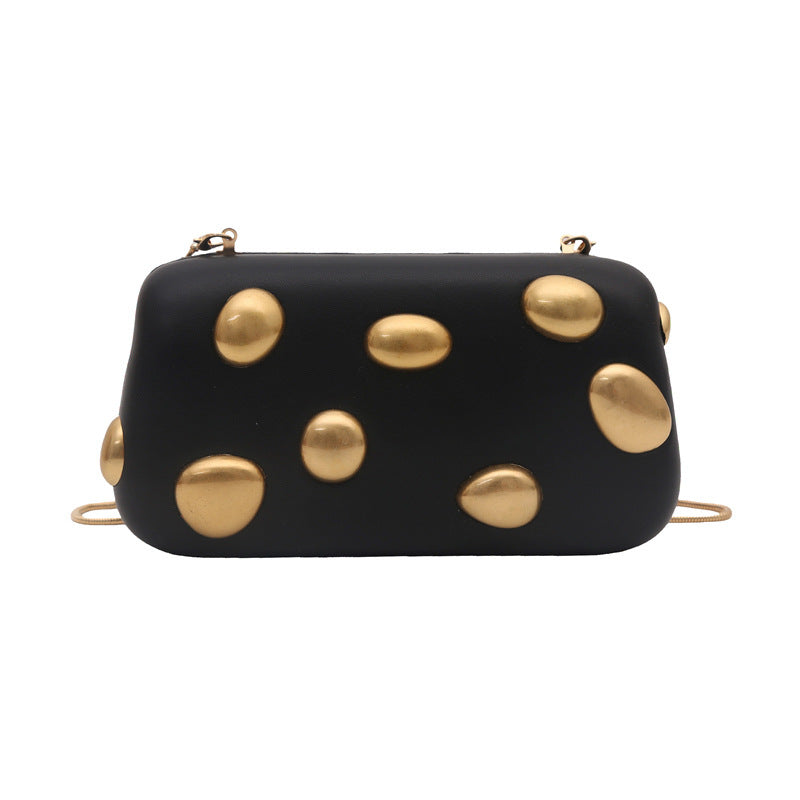 Sense Personality Minimalist Elegant Dinner Box Bags