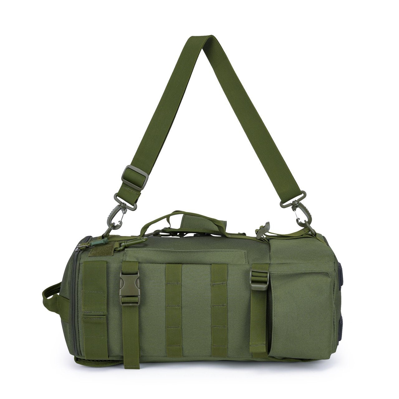 Men's Large Capacity Fishing Lure Traveling Mountain Climbing, Hiking Bag
