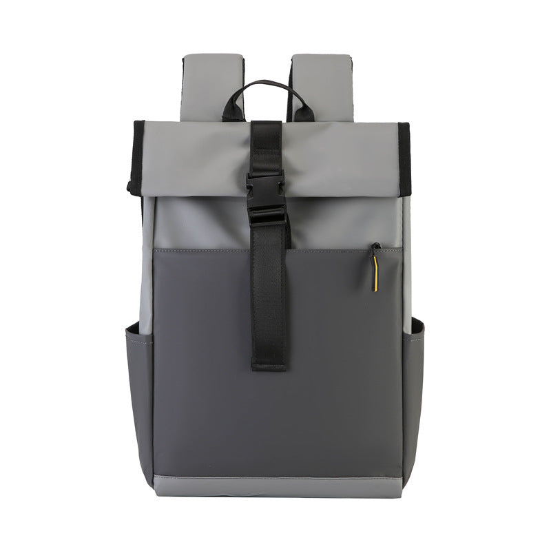 Popular Men's Nylon Business Commute Computer Bags