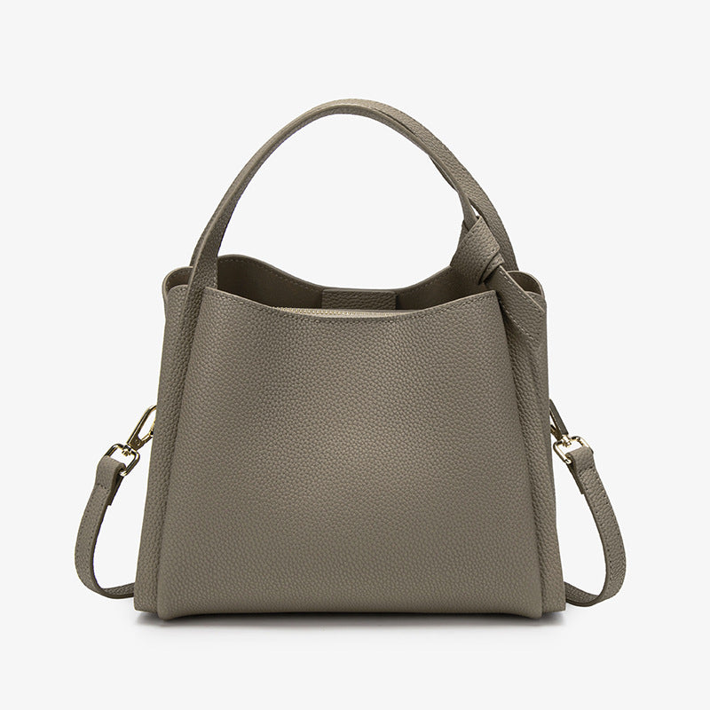 Women's Super Popular Summer Texture Large Capacity Portable Elegant Bags
