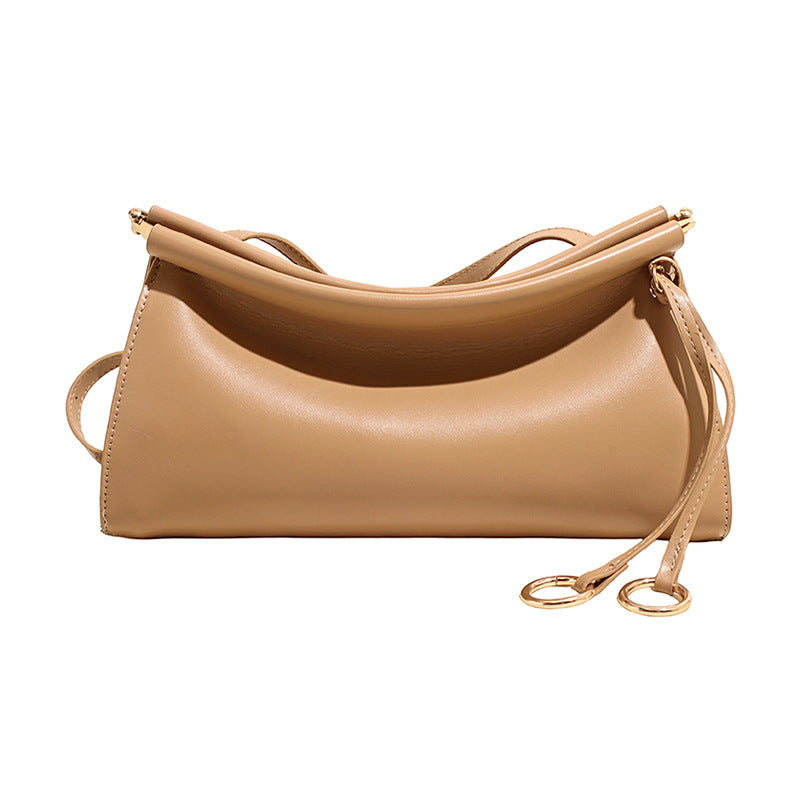 Women's Retro Minority Design Large Capacity Versatile Bags