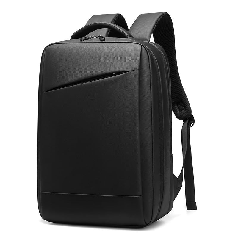 Men's Computer Business Leisure Commuter Large Capacity Universal Backpack