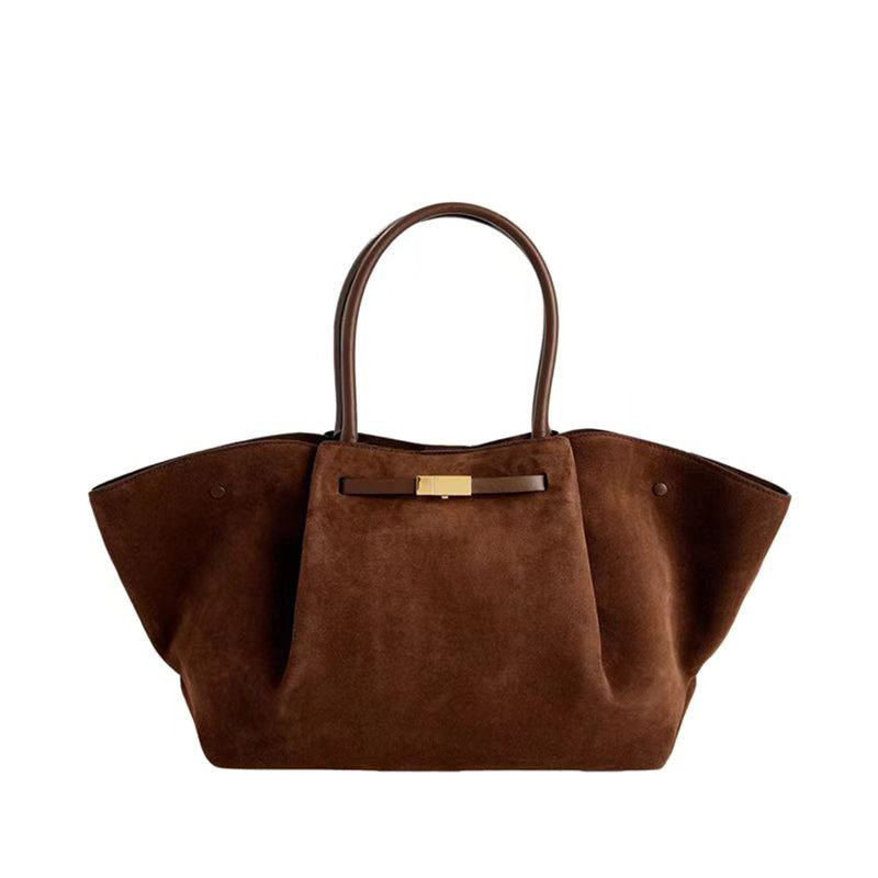 Women's Capacity York Portable Wings Simple Elegant Bags