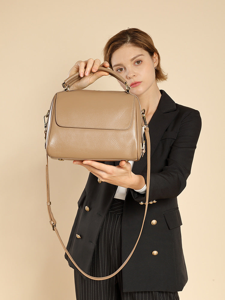 Women's Summer Mother High-grade Large Capacity Tote Bags