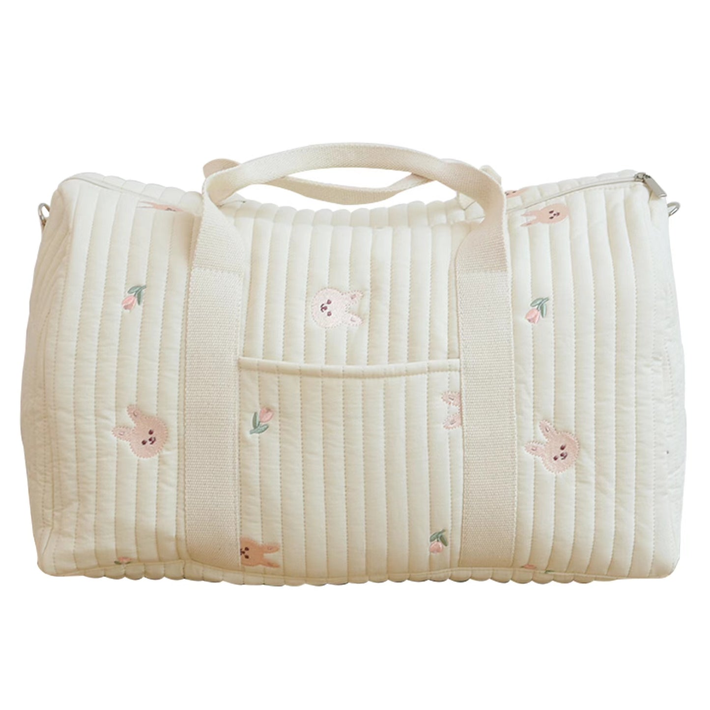 Short-distance Large Capacity Portable Lightweight Storage Boston Mummy Bag