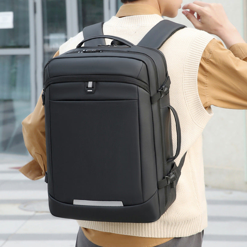 Cool Beautiful Men's Computer Storage Cover Backpacks
