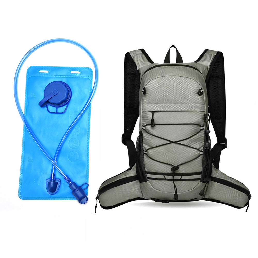 Strictly Selected Water-repellent Large Capacity Climbing Cross-country Mountain Climbing, Hiking Bag
