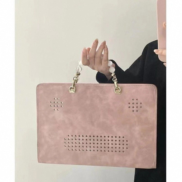 Fashion Cute Computer Suitable For Inch Bags