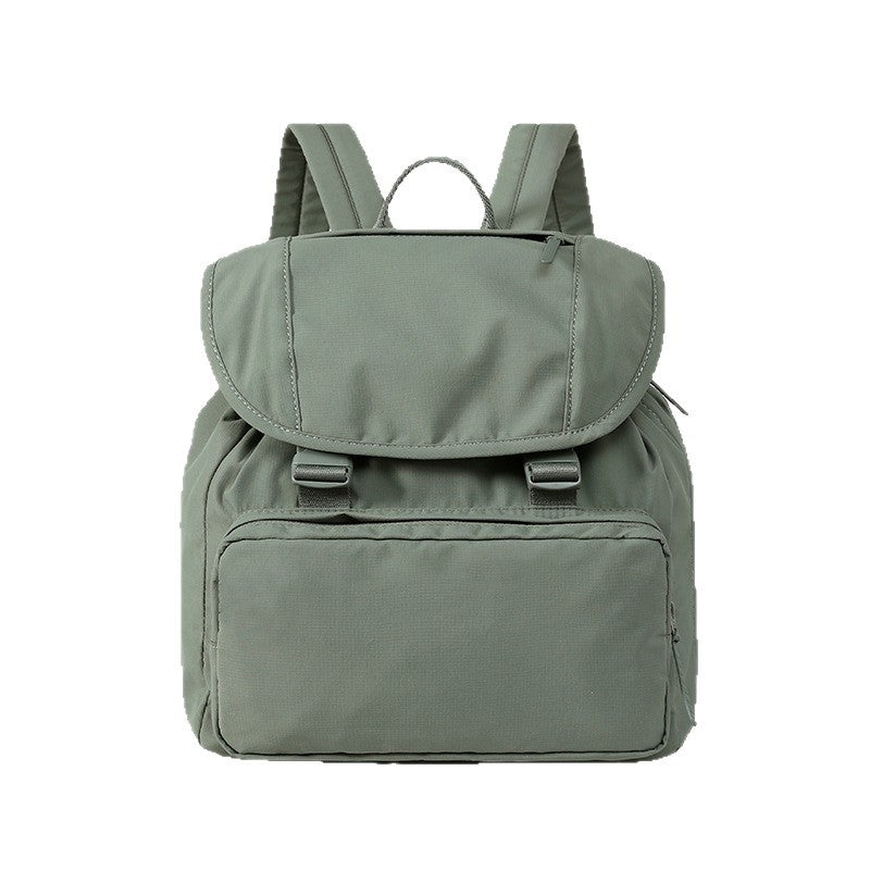 Lightweight Urban Commute Portable Traveling Simple Leisure Backpack