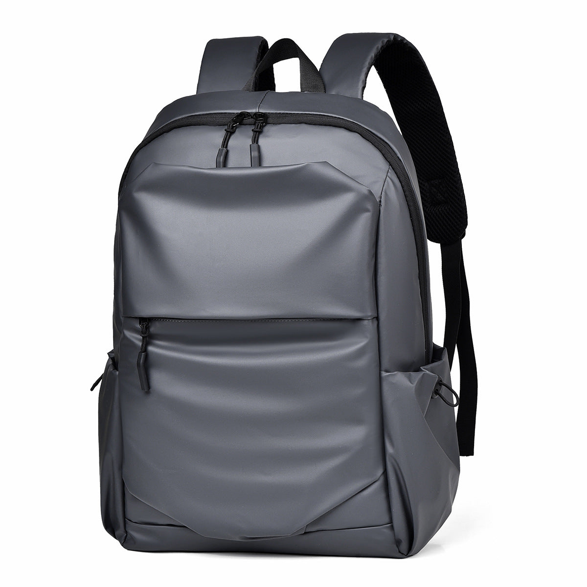 Versatile Men's Fixed Printing Simplicity Computer Bags