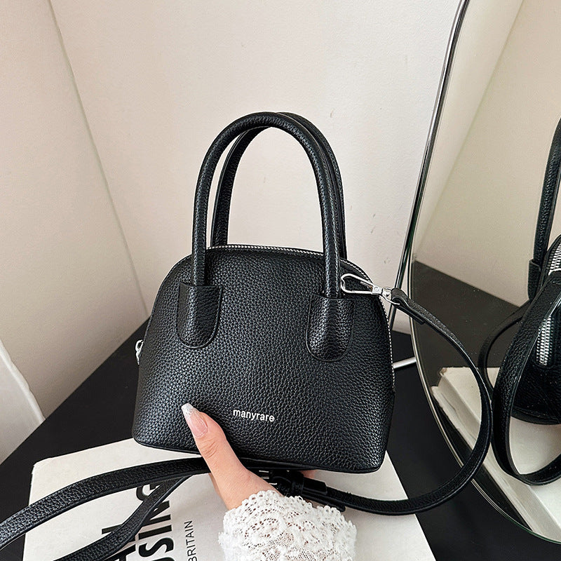 Women's Niche Design Style Simple Commute Fashion Women's Handbag