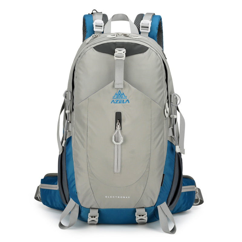 Versatile Women's & Men's Large Capacity Sports Backpacks