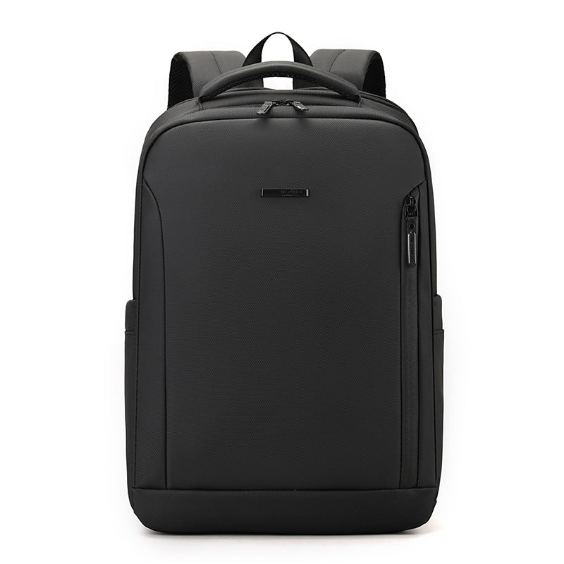 Men's Business Computer Fashion Commuter Lightweight Leisure Backpack