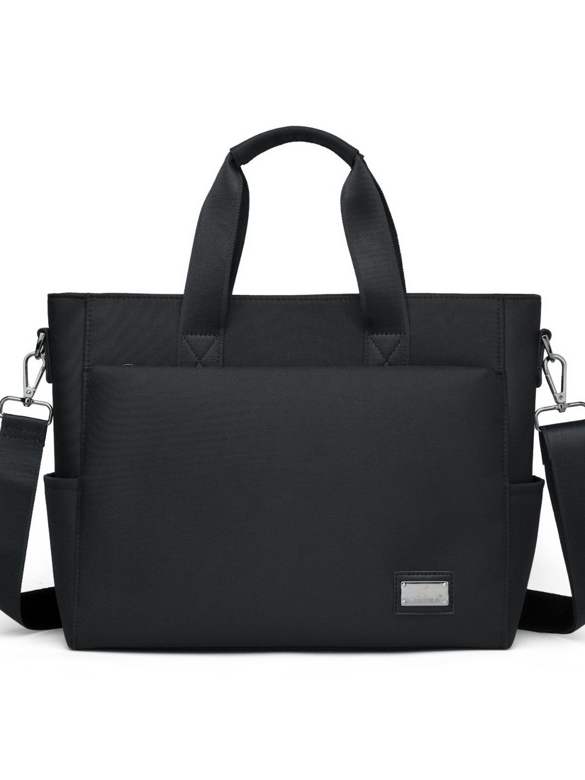 Men's Bonnice Kangaroo Oxford Cloth Large Capacity Commuter Men's Tote