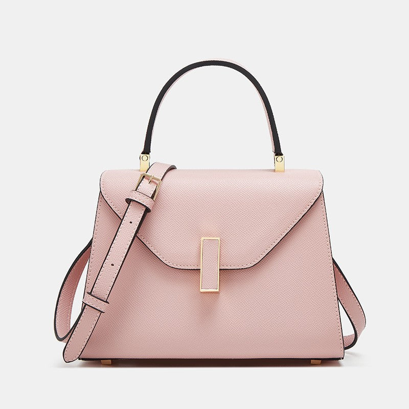 Slouchy Versatile Innovative Women's Commuter Fashion Handbags