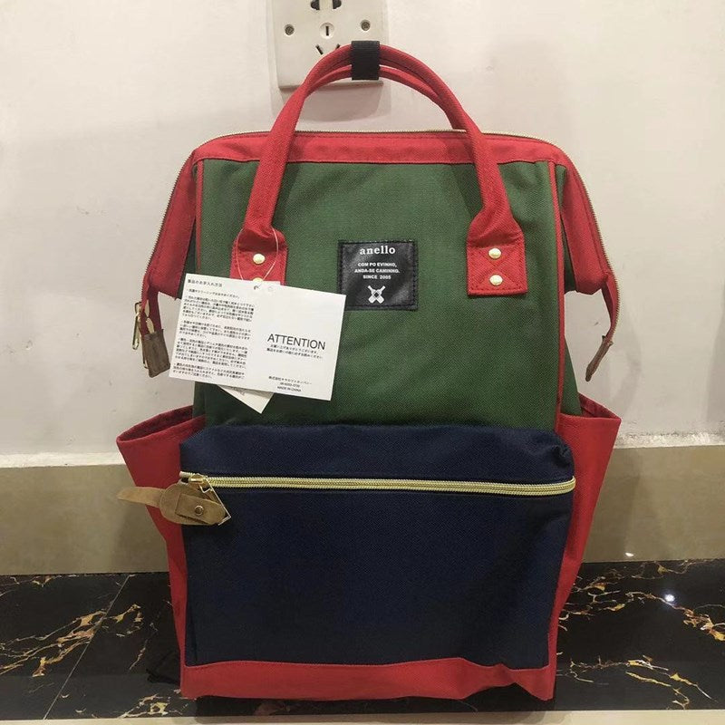 Large Capacity For Boys Runaway Mummy Bags