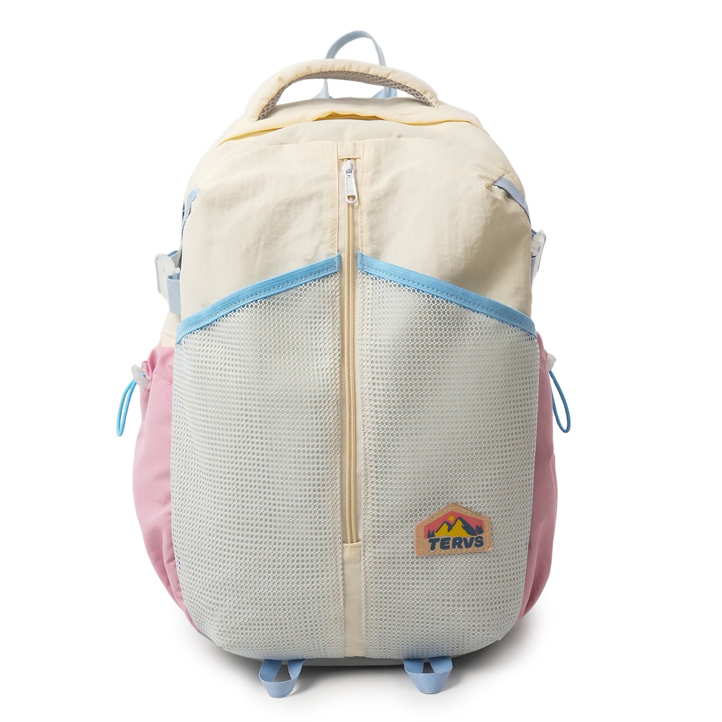 Fresh Large Capacity Primary Junior Class College Student Schoolbag