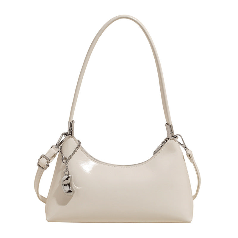Women's Design Simple Daily One Summer Fashion Small Square Bag