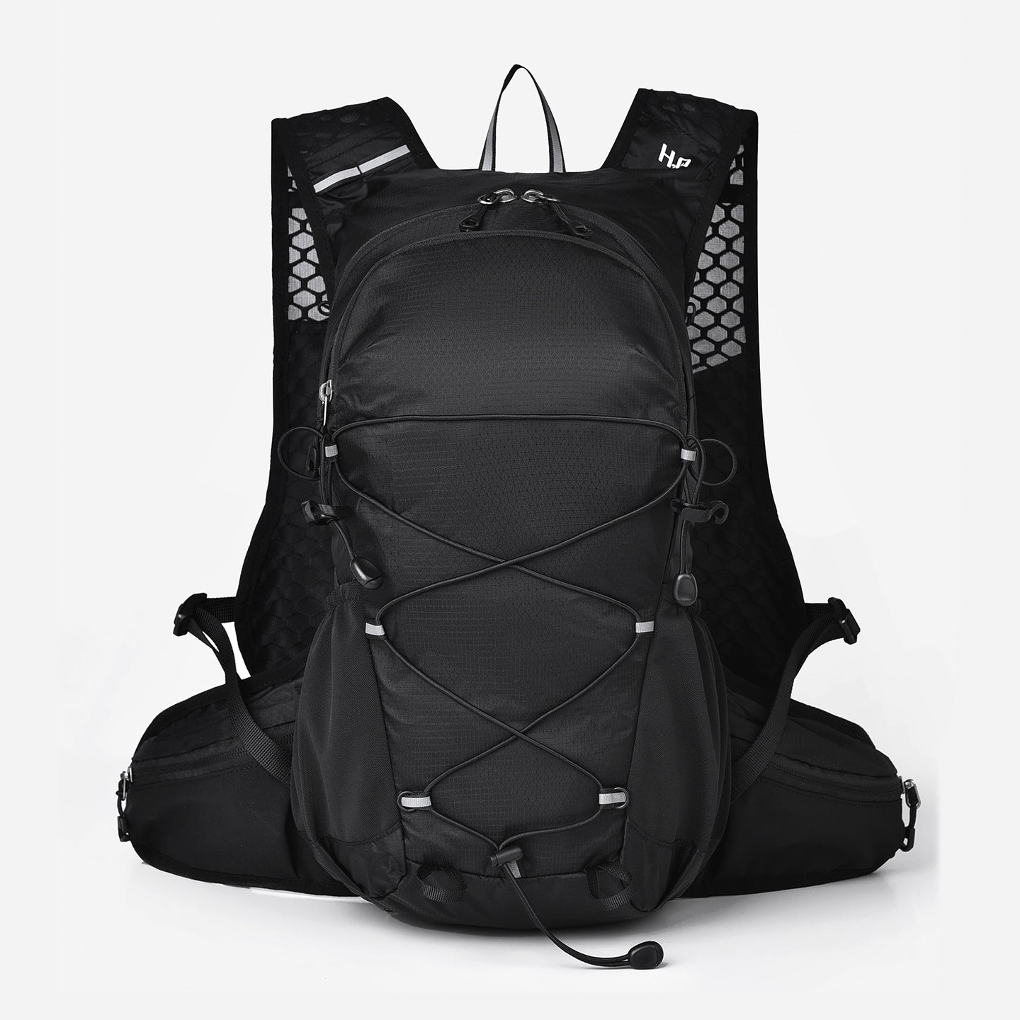 Vest Cross-country Running Hiking Lightweight Large Capacity Water Sports Backpack