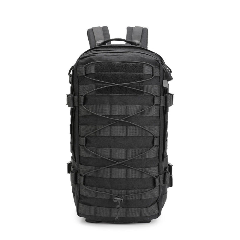 Assault Large Capacity Sport Climbing Hiking Tactical Backpack
