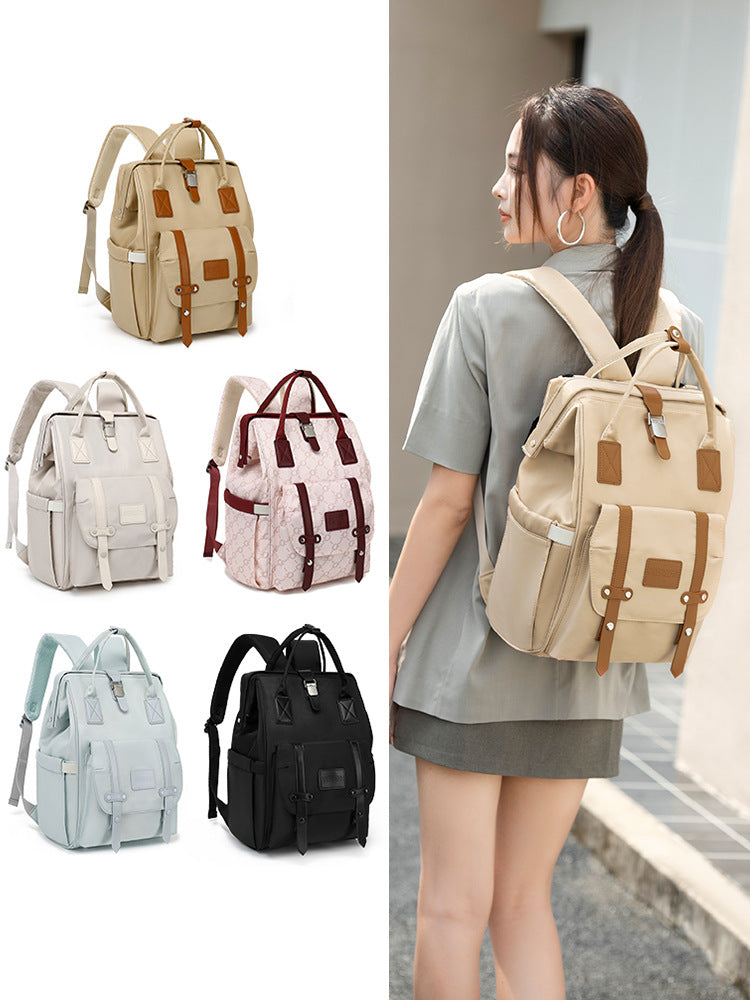 Cool Large Capacity Mom Out Fashion Bags