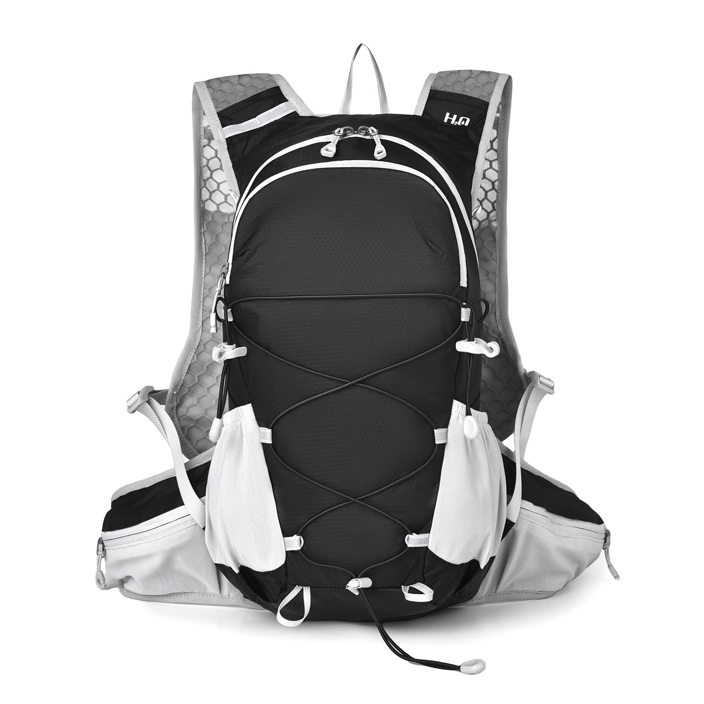 Vest Cross-country Running Hiking Lightweight Large Capacity Water Sports Backpack