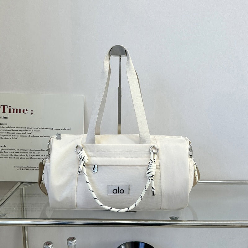 Hand-held Leisure Lightweight Trendy Korean Versatile Large Capacity Travel Bags