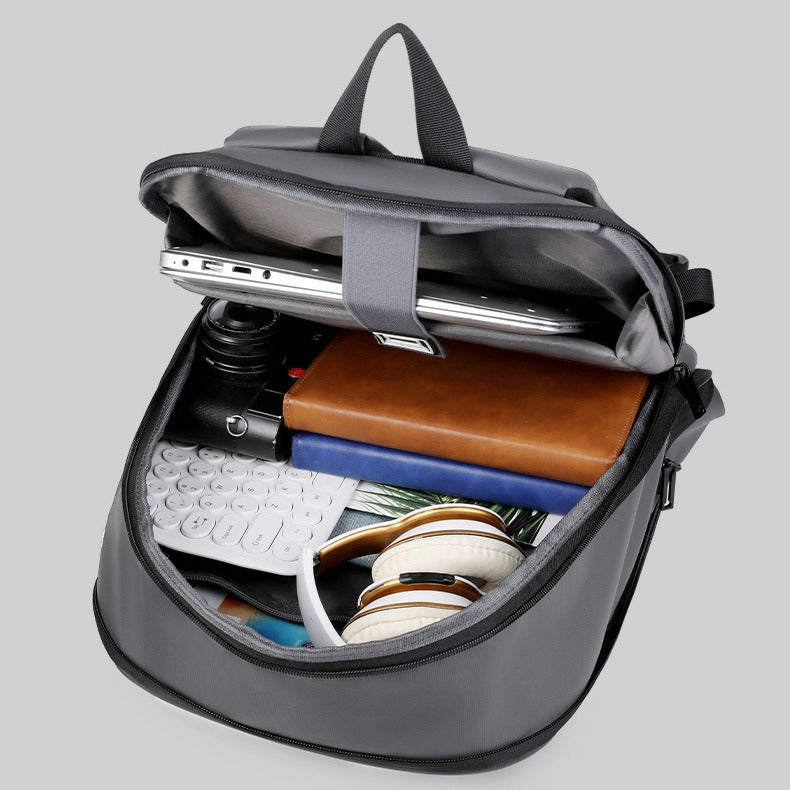 Versatile Charming Glamorous Men's High-grade Trip Backpacks