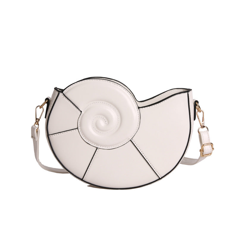 Women's Conch Large Capacity Cute Personality Stylish Bags
