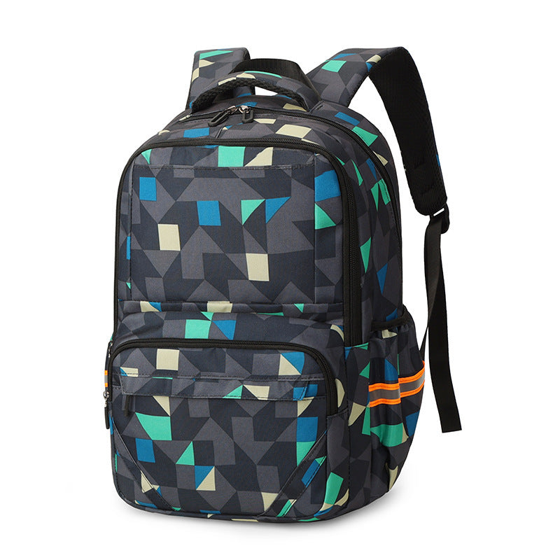 Female Style Korean College Junior High Primary School Bag