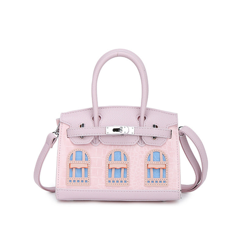 Pretty Kelly Large Capacity Fashion Commuter Ladies Bags
