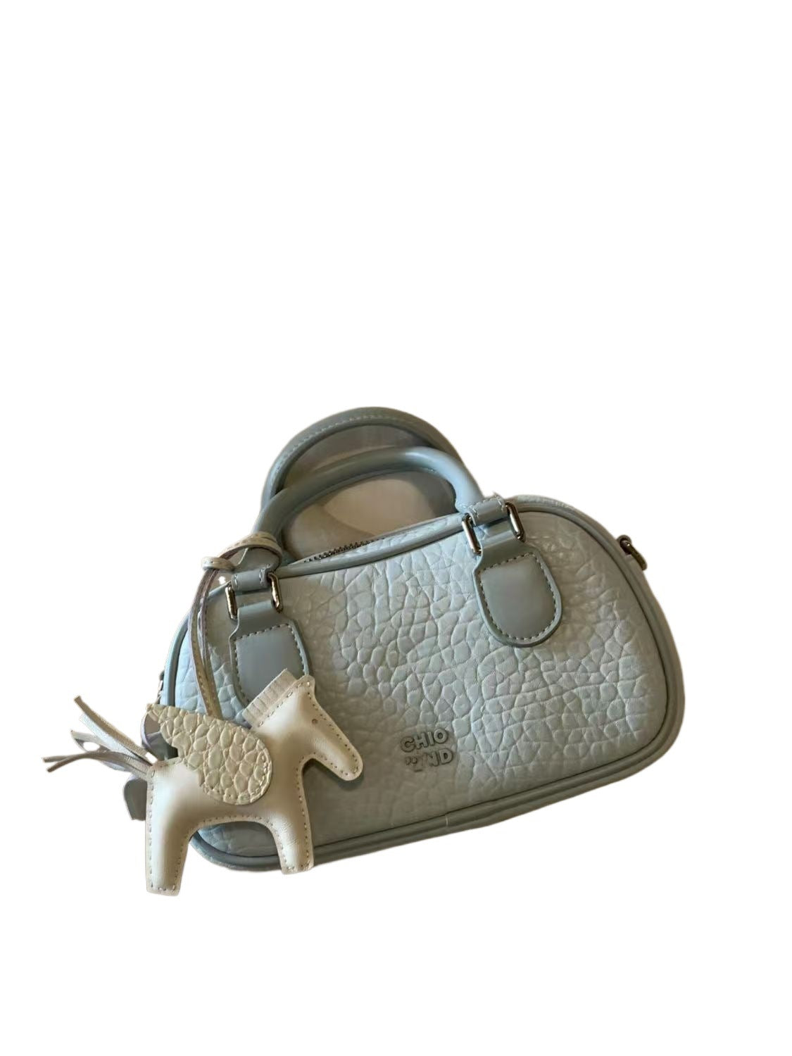 Women's Sea Salt Mystery Pillow Clutch Super Bags