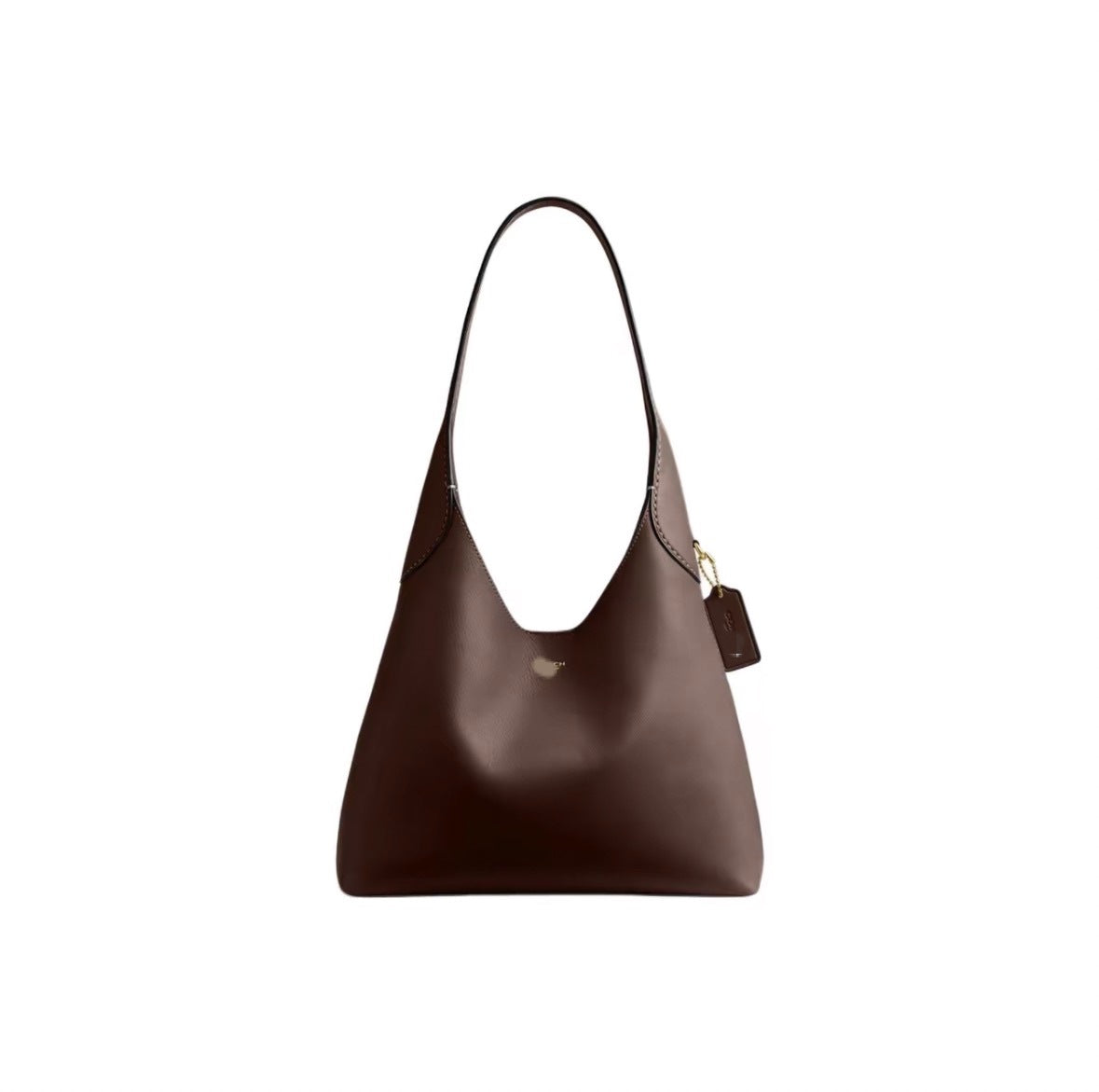 Women's Retro Lazy Style Underarm Suede Versatile Women's Shoulder Bag