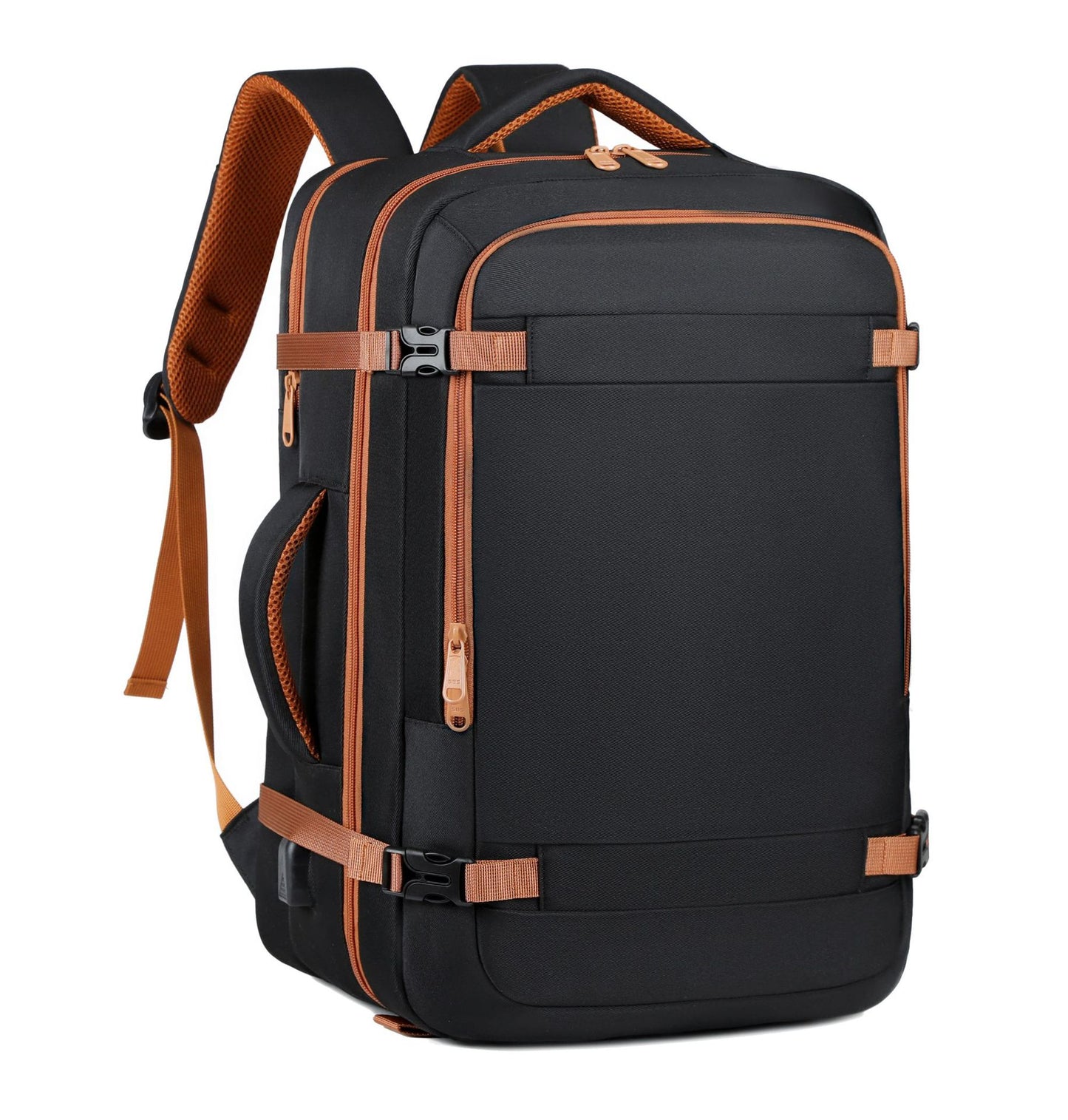 Women's & Men's Computer College Large Capacity Leisure Business Backpack
